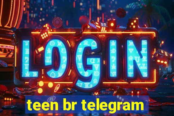 teen br telegram